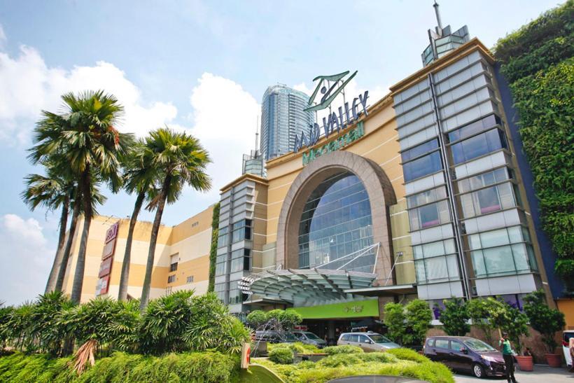 Apartmán Kl Sentral Loft, Est Bangsar #6, Lrt Kuala Lumpur Exteriér fotografie